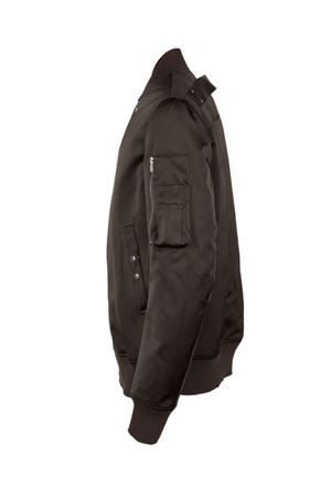 Classic Flight In Darkdust Tech Duchesse RICK OWENS | RU01F2778THD78